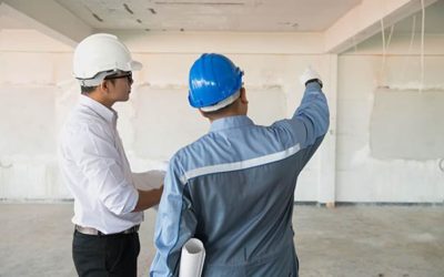Экспертиза капитального ремонта зданий и сооружений