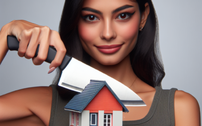 Как разделить частный дом между собственниками в натуре (реальный раздел дома)?